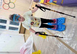 Olimpiada - dzień trzeci