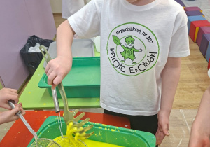 Olimpiada - dzień trzeci