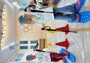 Olimpiada - dzień trzeci