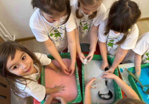 Olimpiada - dzień trzeci