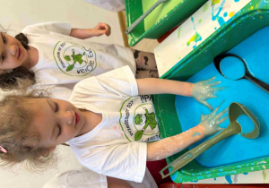 Olimpiada - dzień trzeci