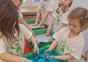 Olimpiada - dzień trzeci