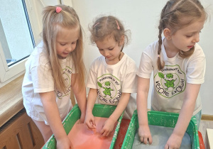 Olimpiada - dzień trzeci