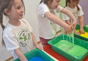 Olimpiada - dzień trzeci