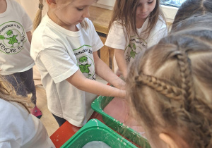 Olimpiada - dzień trzeci