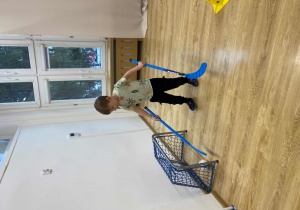 Czwarty dzień olimpiady