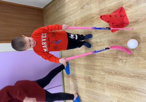 Czwarty dzień olimpiady