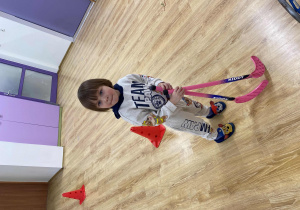 Czwarty dzień olimpiady