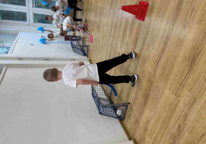 Olimpiada - dzień czwarty