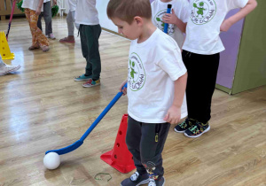 Olimpiada - dzień czwarty