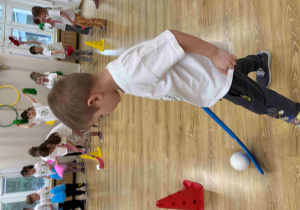 Olimpiada - dzień czwarty