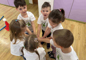 Olimpiada - dzień czwarty