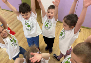 Olimpiada - dzień czwarty