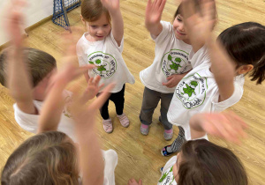 Olimpiada - dzień czwarty