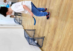 Olimpiada - dzień czwarty