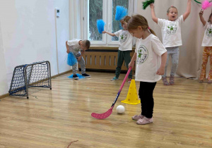 Olimpiada - dzień czwarty