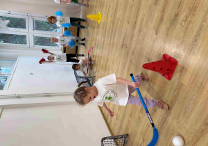 Olimpiada - dzień czwarty