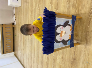 Piąty dzień olimpiady