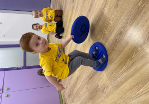 Piąty dzień olimpiady