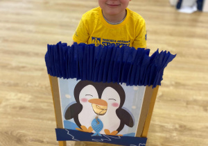 Piąty dzień olimpiady