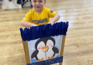 Piąty dzień olimpiady