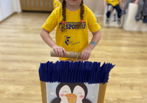 Piąty dzień olimpiady