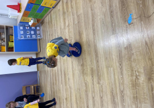 Piąty dzień olimpiady