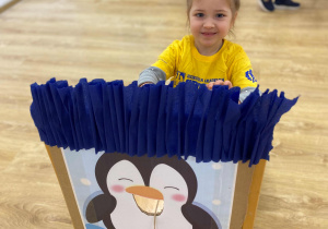 Piąty dzień olimpiady