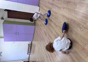 Olimpiada - dzień piąty - zakończenie