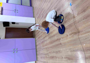 Olimpiada - dzień piąty - zakończenie