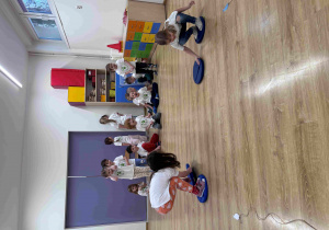 Olimpiada - dzień piąty - zakończenie