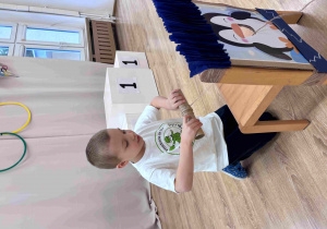 Olimpiada - dzień piąty - zakończenie