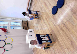 Olimpiada - dzień piąty - zakończenie