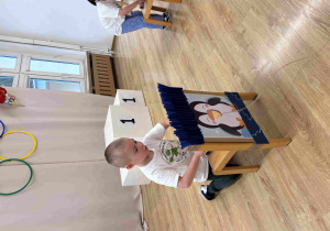 Olimpiada - dzień piąty - zakończenie