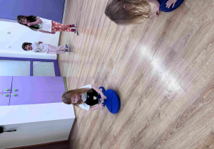 Olimpiada - dzień piąty - zakończenie