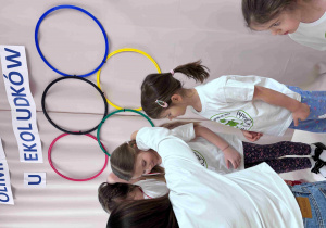 Olimpiada - dzień piąty - zakończenie