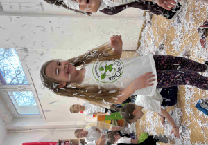 Olimpiada - dzień piąty - zakończenie