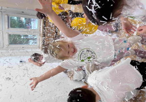 Olimpiada - dzień piąty - zakończenie