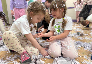 Olimpiada - dzień piąty - zakończenie