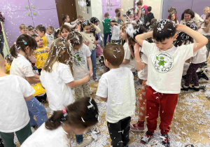 Olimpiada - dzień piąty - zakończenie