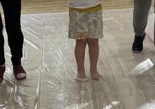 Zimowa olimpiada u Ekoludków