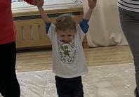 Zimowa olimpiada u Ekoludków