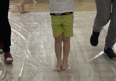 Zimowa olimpiada u Ekoludków