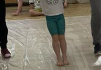 Zimowa olimpiada u Ekoludków