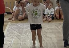 Zimowa olimpiada u Ekoludków