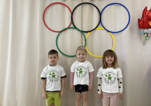 Zimowa olimpiada u Ekoludków