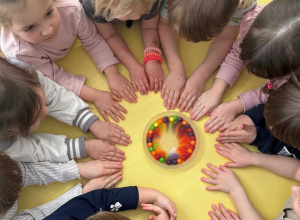 Klub Młodego Odkrywcy