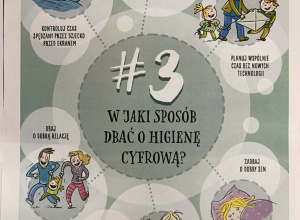 DBI - dzień bezpiecznego internetu