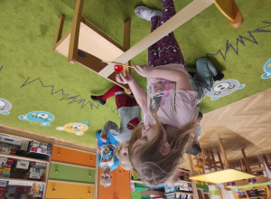 Wspólnie możemy więcej