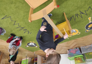 Wspólnie możemy więcej